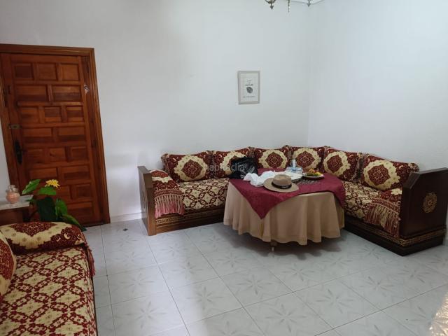 Piso en venta en Mora, Castilla-La Mancha
