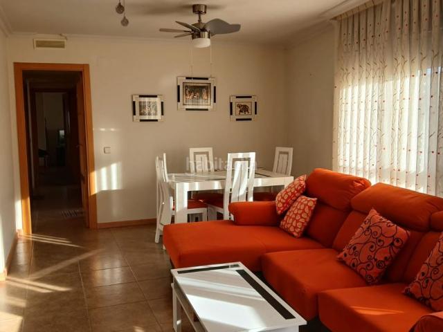 Piso en venta en Mora, Castilla-La Mancha