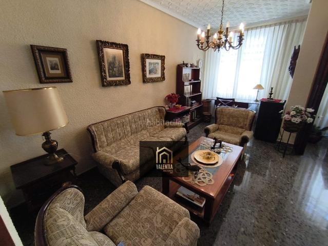 Piso en venta en Mora, Castilla-La Mancha