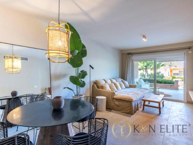 Piso en venta en Moraira, la Marina Alta