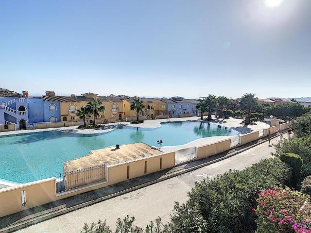 Piso en venta en Teulada