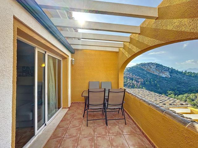 Piso en venta en Teulada