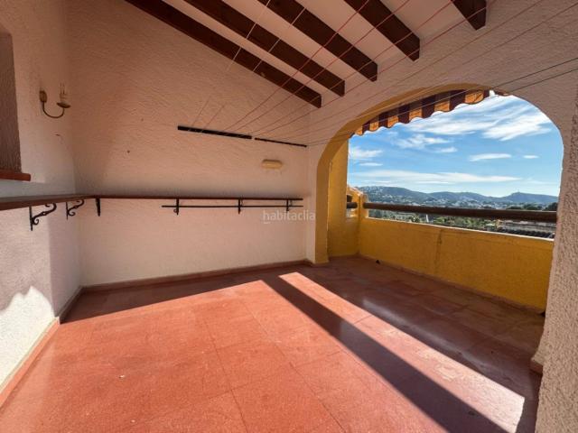 Piso en venta en la Sabatera, la Marina Alta