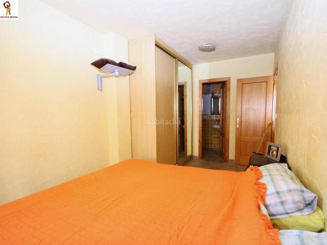 Apartamento en venta en Moraira, la Marina Alta