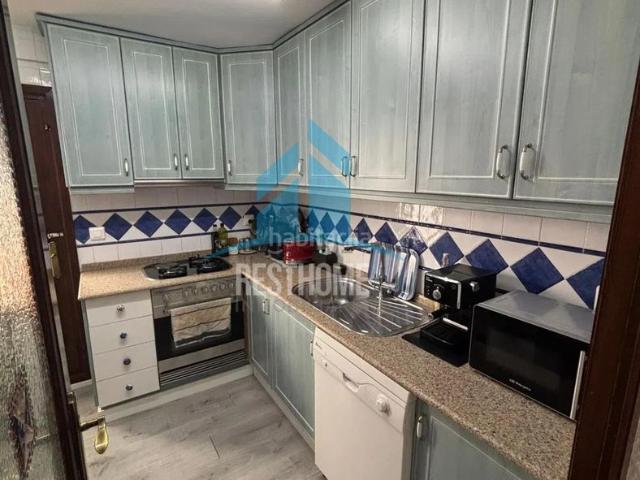 Piso en venta en Moraira, la Marina Alta