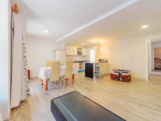 Piso en venta en Teulada, Port de Moraira