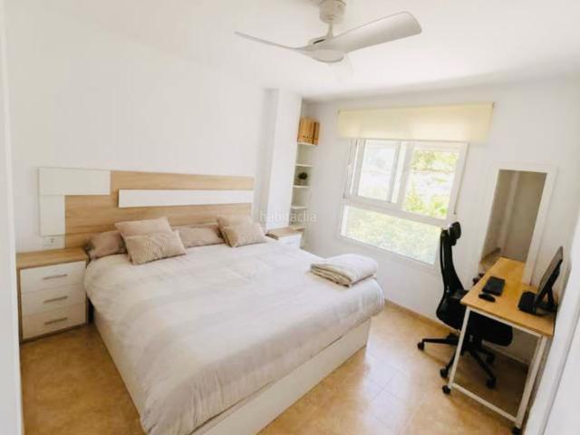 Piso en venta en Fanadix, la Marina Alta