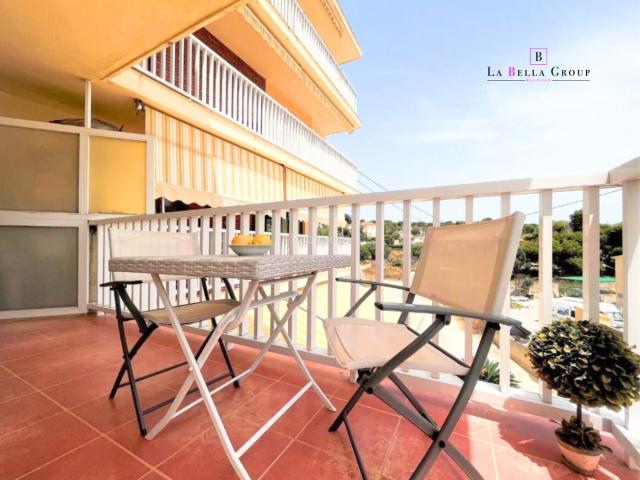 Piso en venta en Teulada, Cap Blanc