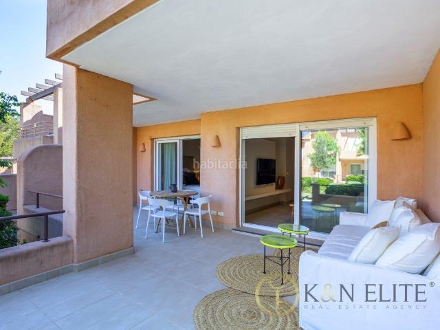 Piso en venta en Moraira, la Marina Alta