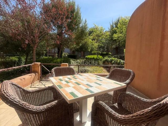Piso en venta en Moraira, la Marina Alta