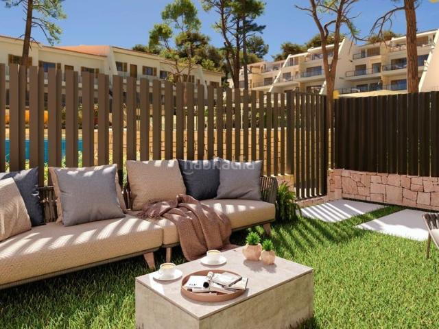 Piso en venta en Moraira, la Marina Alta