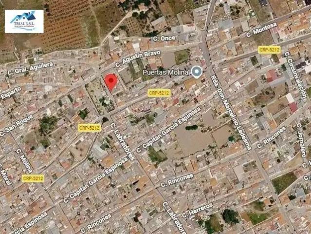 Piso en venta en Moral de Calatrava, Ciudad Real