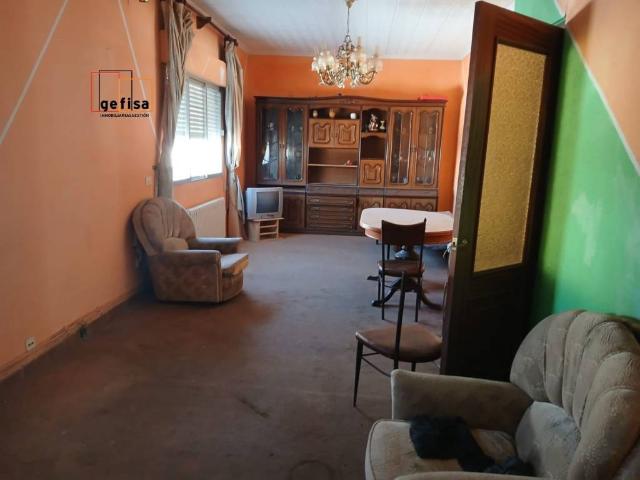 Piso en venta en Moral de Calatrava, Ciudad Real