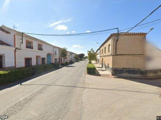 Casa en venta en Moral De Calatrava, Castilla-La Mancha