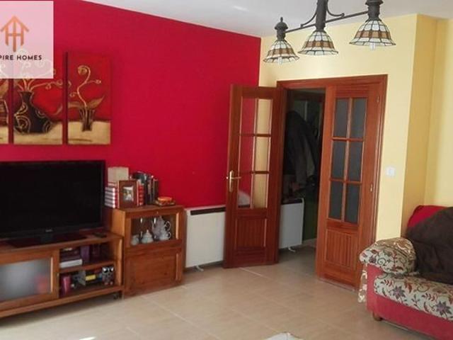 Piso en venta en Moraleja
