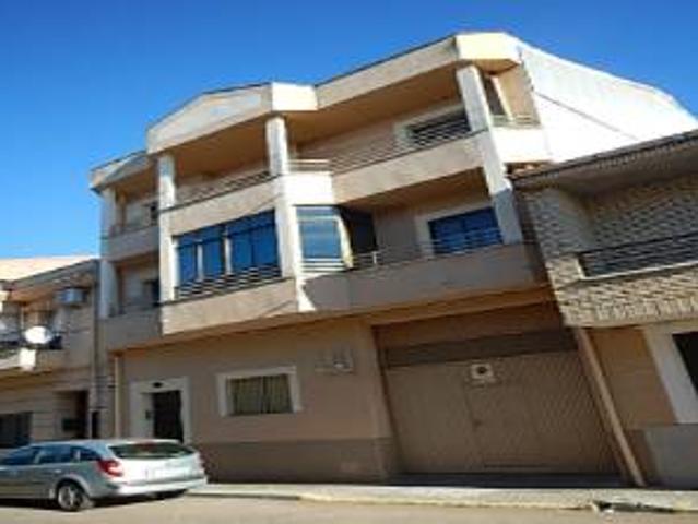 Piso en venta en Moraleja, Extremadura