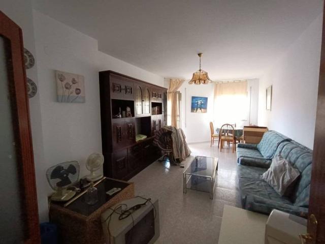 Piso en venta en Moraleja