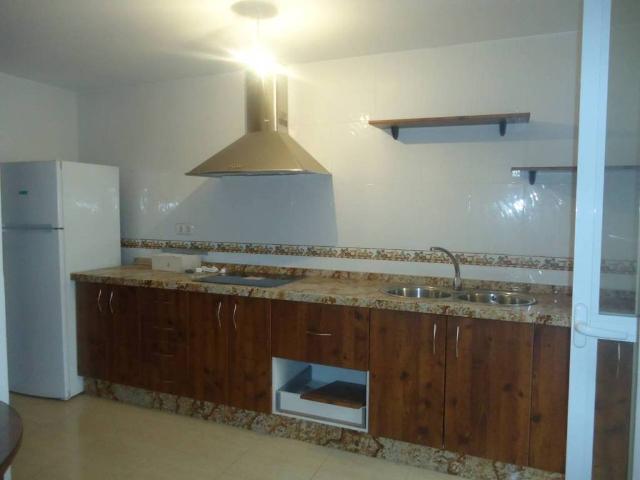 Piso en venta en Moraleja, Cáceres