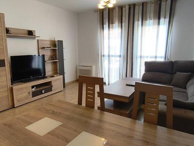 Piso en venta en Moraleja, Extremadura