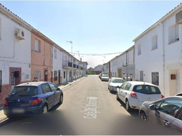 Piso en venta en Moraleja, Cáceres