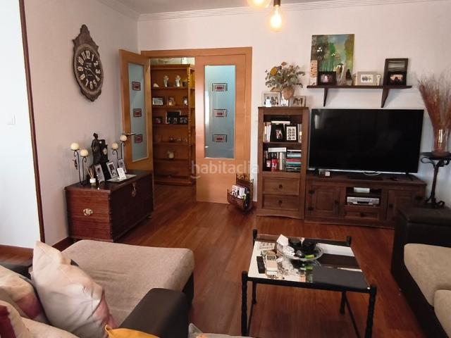Piso en venta en Moraleja, Extremadura