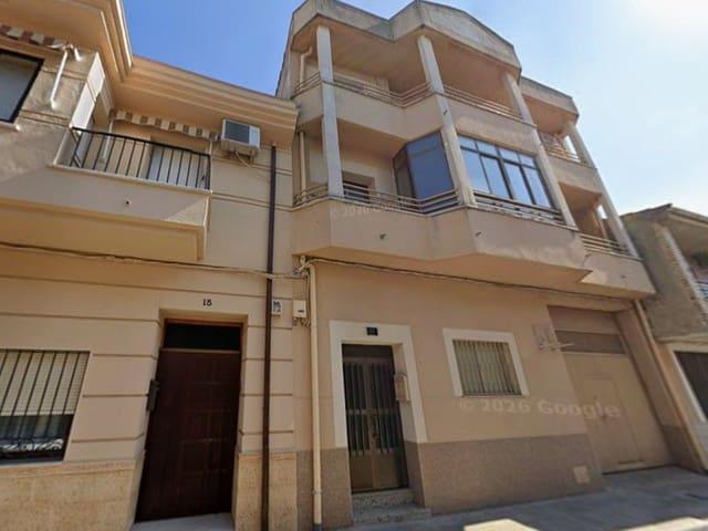 Piso en venta en Moraleja, Extremadura