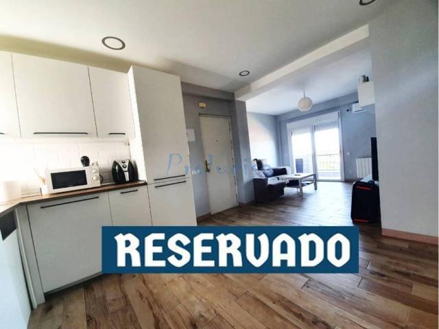 Piso en venta en Moraleja De Enmedio
