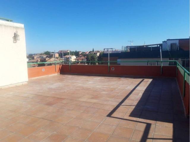 Piso en venta en Moraleja De Enmedio