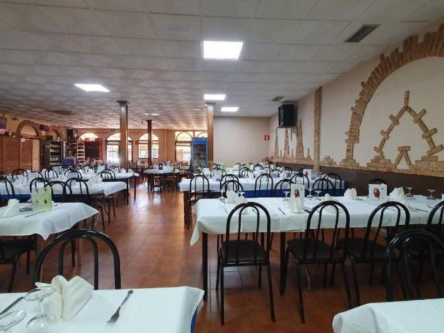 Piso en venta en Moraleja De Enmedio