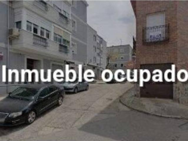 Piso en venta en Moraleja De Enmedio, Madrid