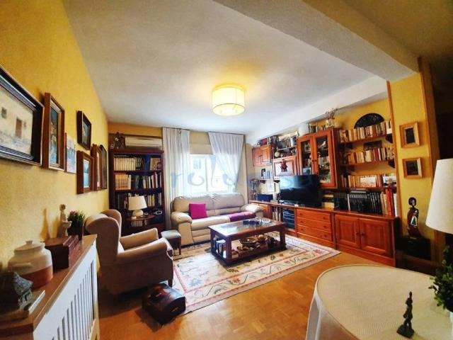 Piso en venta en Moraleja De Enmedio, Madrid