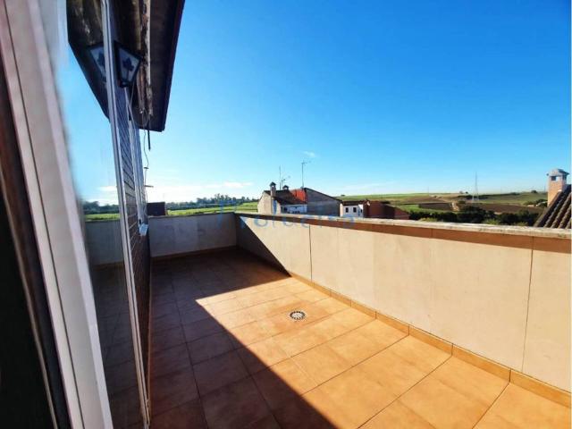 Piso en venta en Moraleja De Enmedio