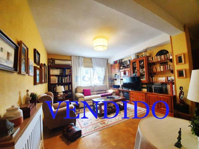 Piso en venta en Moraleja De Enmedio, Madrid