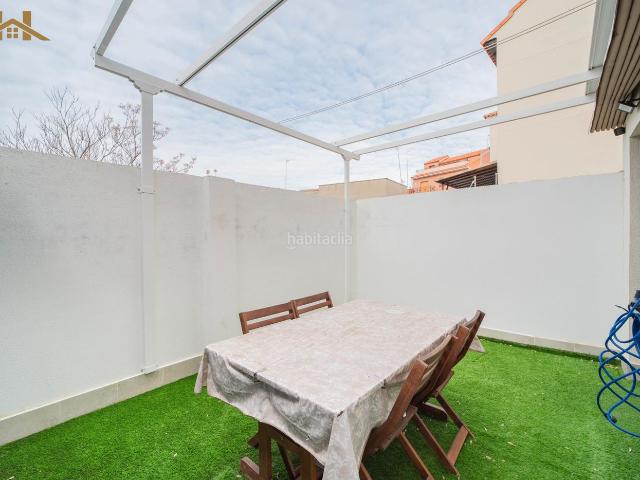 Piso en venta en Moraleja De Enmedio