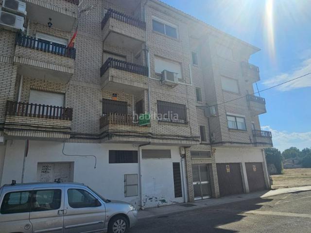 Piso en venta en Moraleja, Cáceres