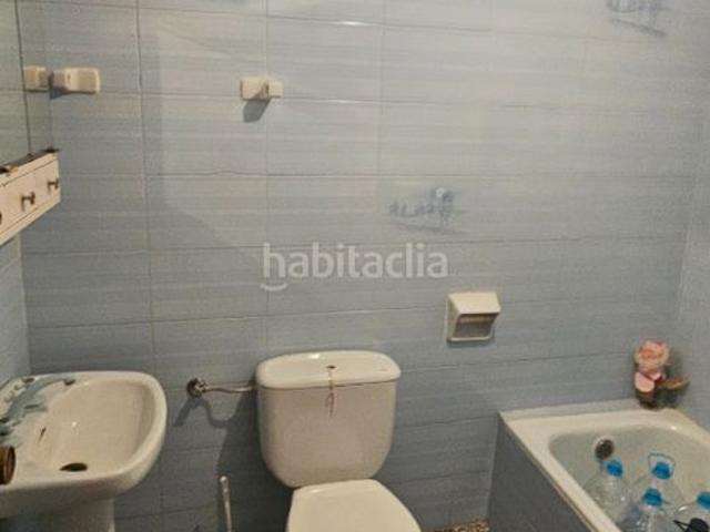 Piso en venta en Moraleja, Extremadura