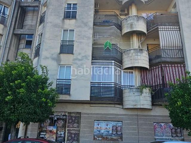 Piso en venta en Moraleja, Extremadura