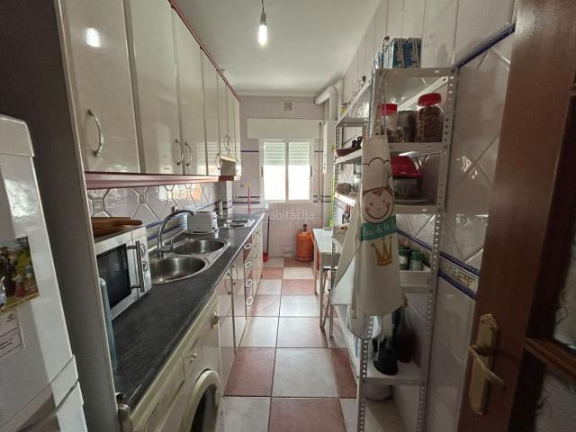 Piso en venta en Moraleja, Cáceres