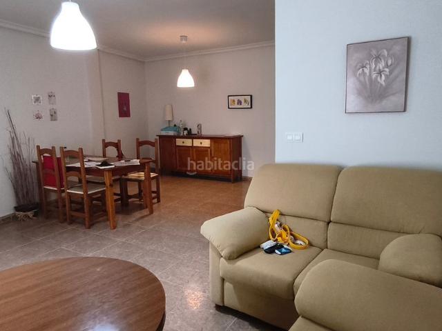 Piso en venta en Moraleja, Cáceres