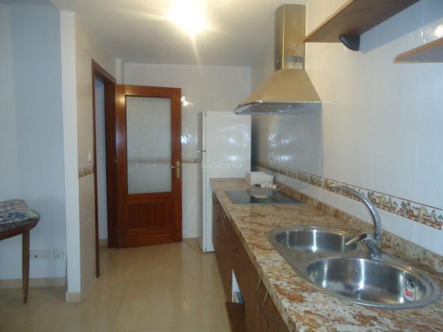 Piso en venta en Moraleja, Cáceres