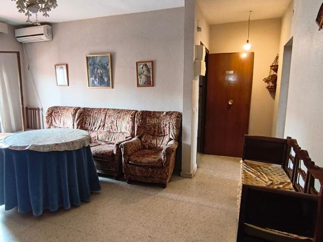 Piso en venta en Moraleja, Extremadura