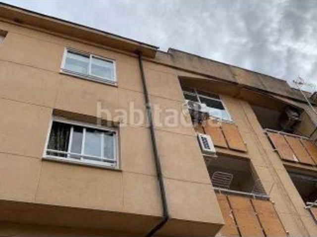 Piso en venta en Moraleja, Extremadura