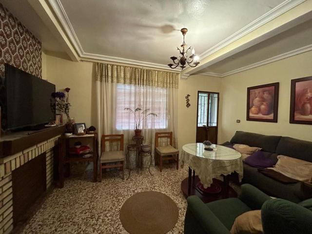 Piso en venta en Moraleja, Extremadura