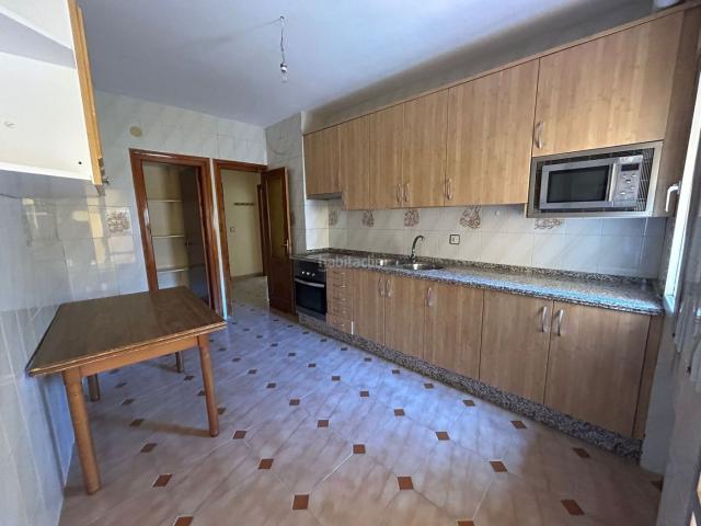 Piso en venta en Moraleja, Extremadura