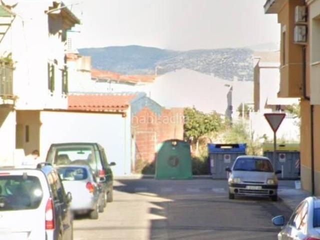 Piso en venta en Moraleja, Extremadura