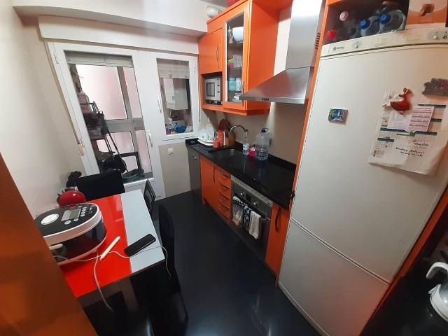 Piso en venta en Morales Del Vino, Castilla y León