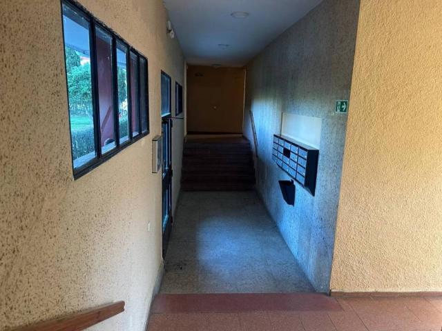 Piso en venta en Moralzarzal, Madrid