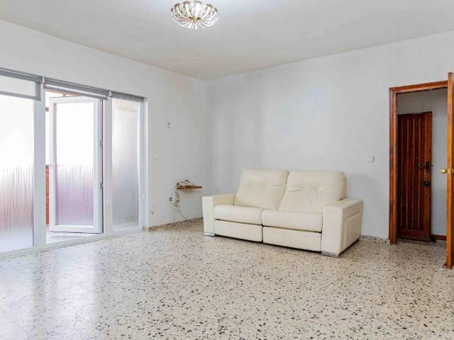 Piso en venta en Moralzarzal