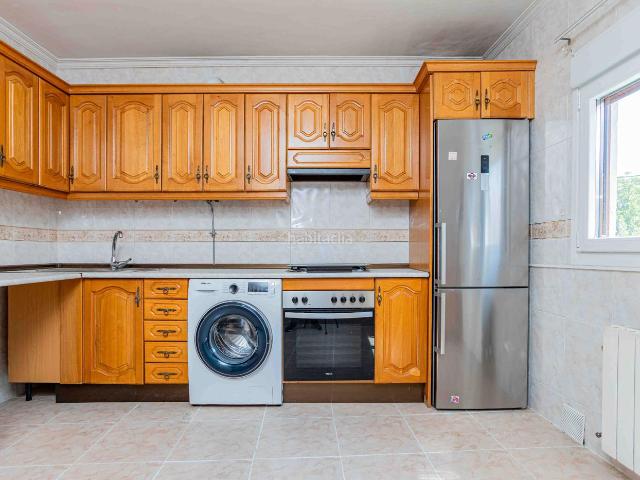 Piso en venta en Moralzarzal