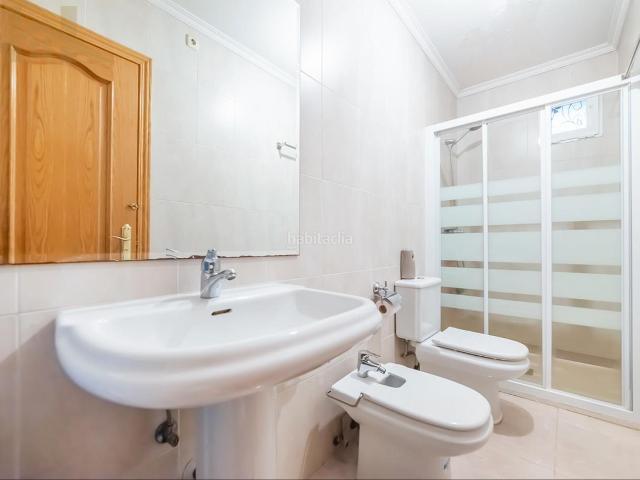 Piso en venta en Moralzarzal